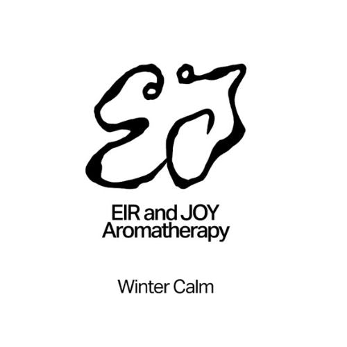 Winter Peace Aromatherapy Room Fragrance