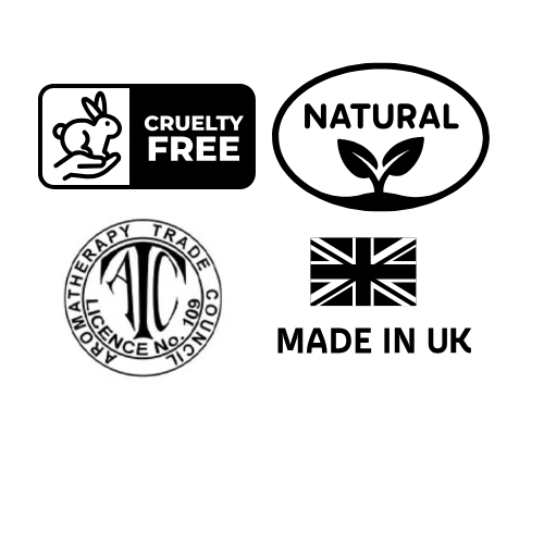 Winter Peace Aromatherapy Room Fragrance